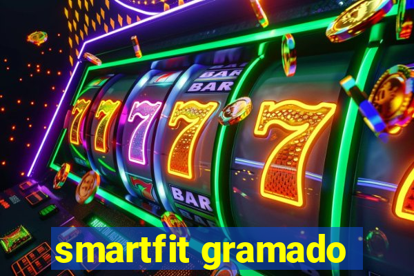 smartfit gramado